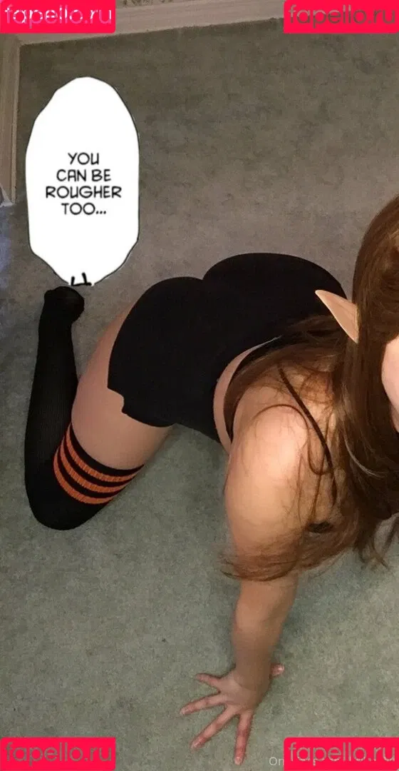 brikoblin Onlyfans Photo Gallery 
