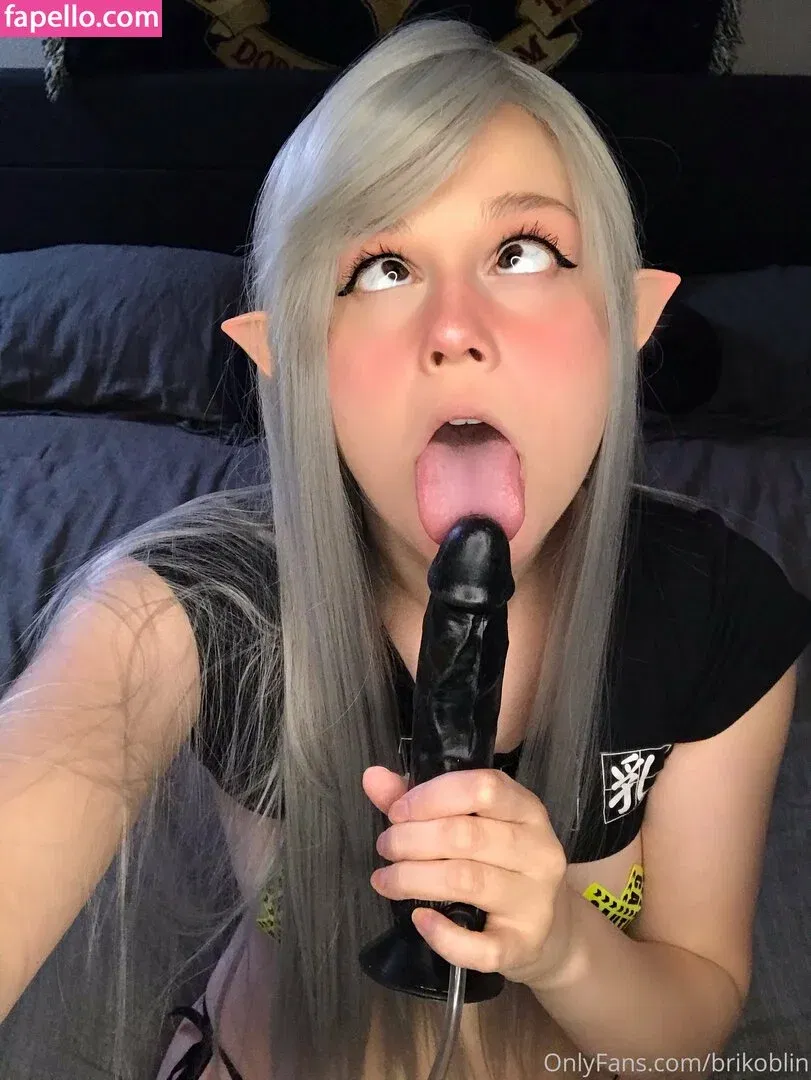 brikoblin Onlyfans Photo Gallery 