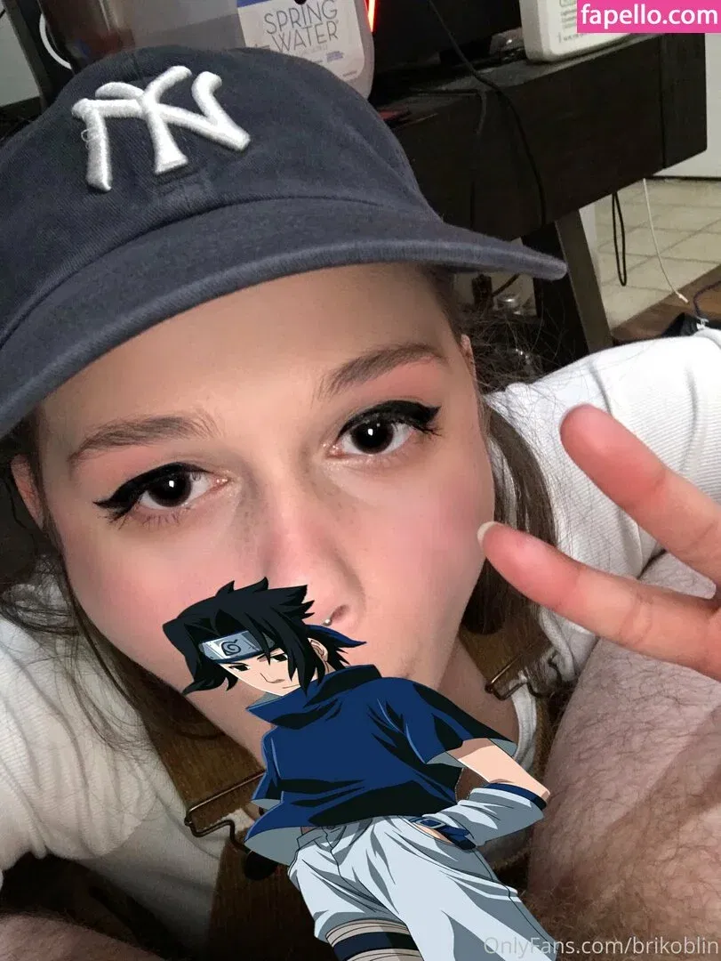 brikoblin Onlyfans Photo Gallery 