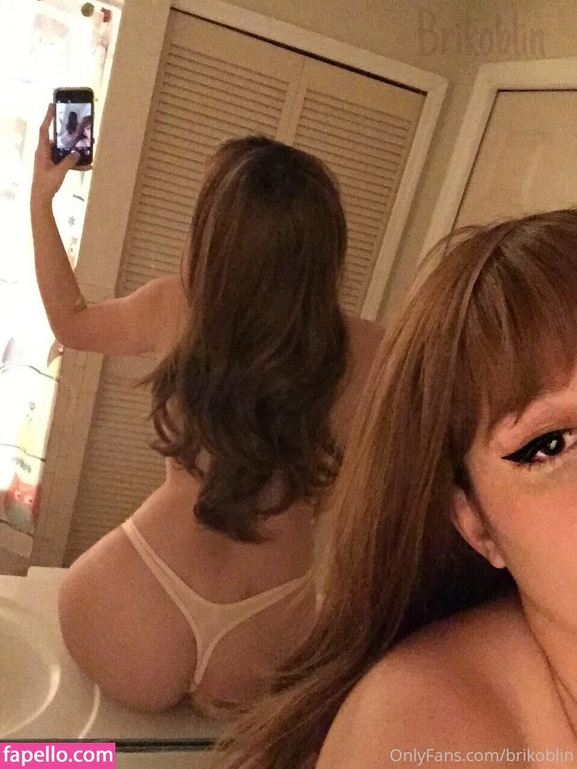 brikoblin Onlyfans Photo Gallery 