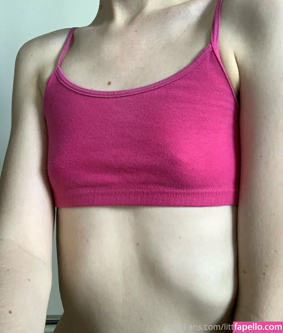 littleglitterbaby Onlyfans Photo Gallery 