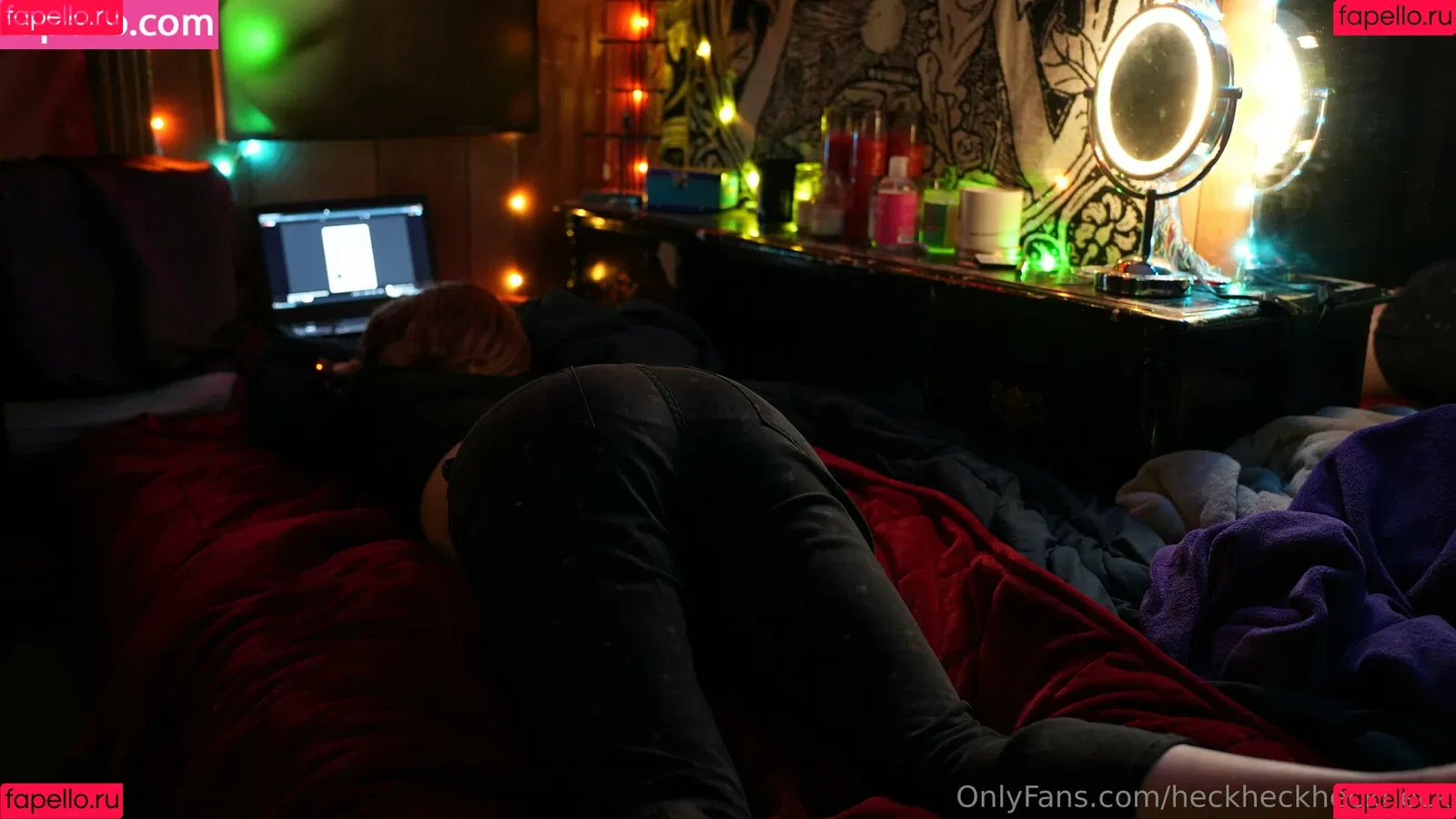 heckheckheckheck Onlyfans Photo Gallery 