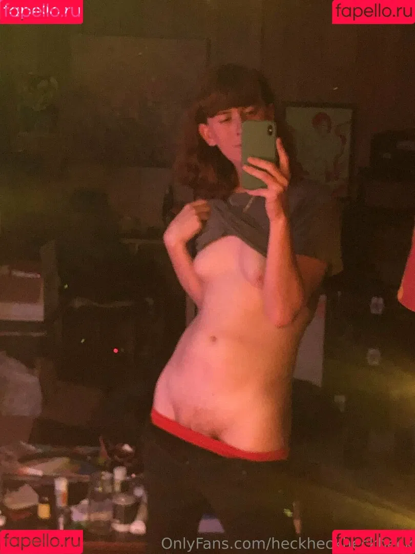 heckheckheckheck Onlyfans Photo Gallery 
