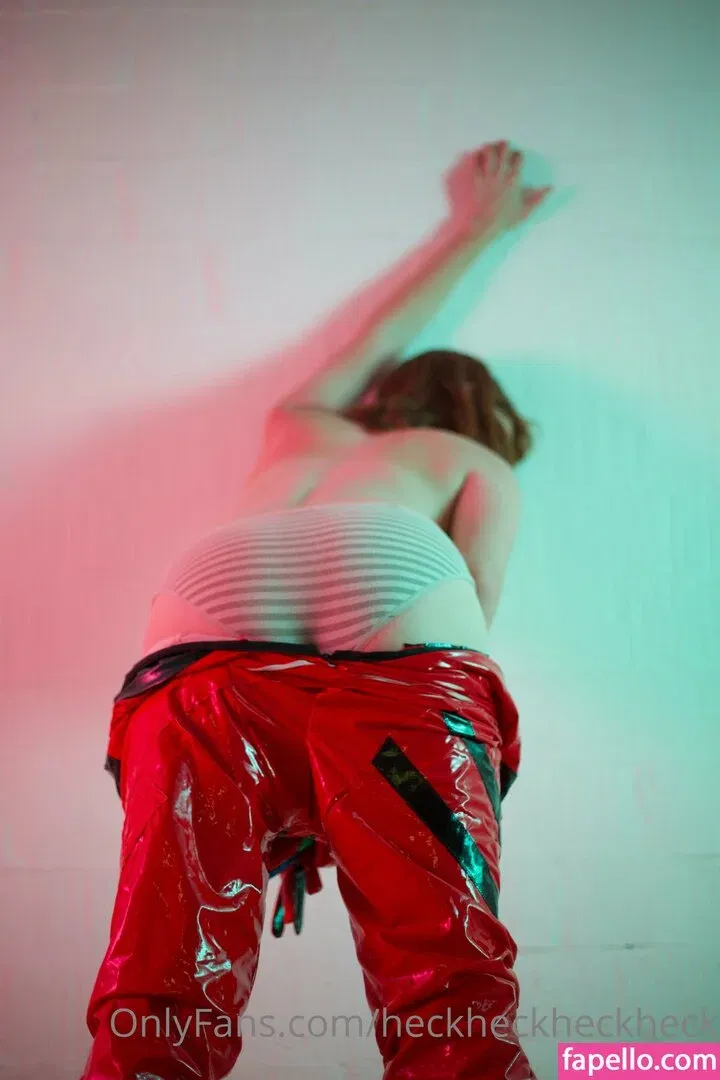 heckheckheckheck Onlyfans Photo Gallery 