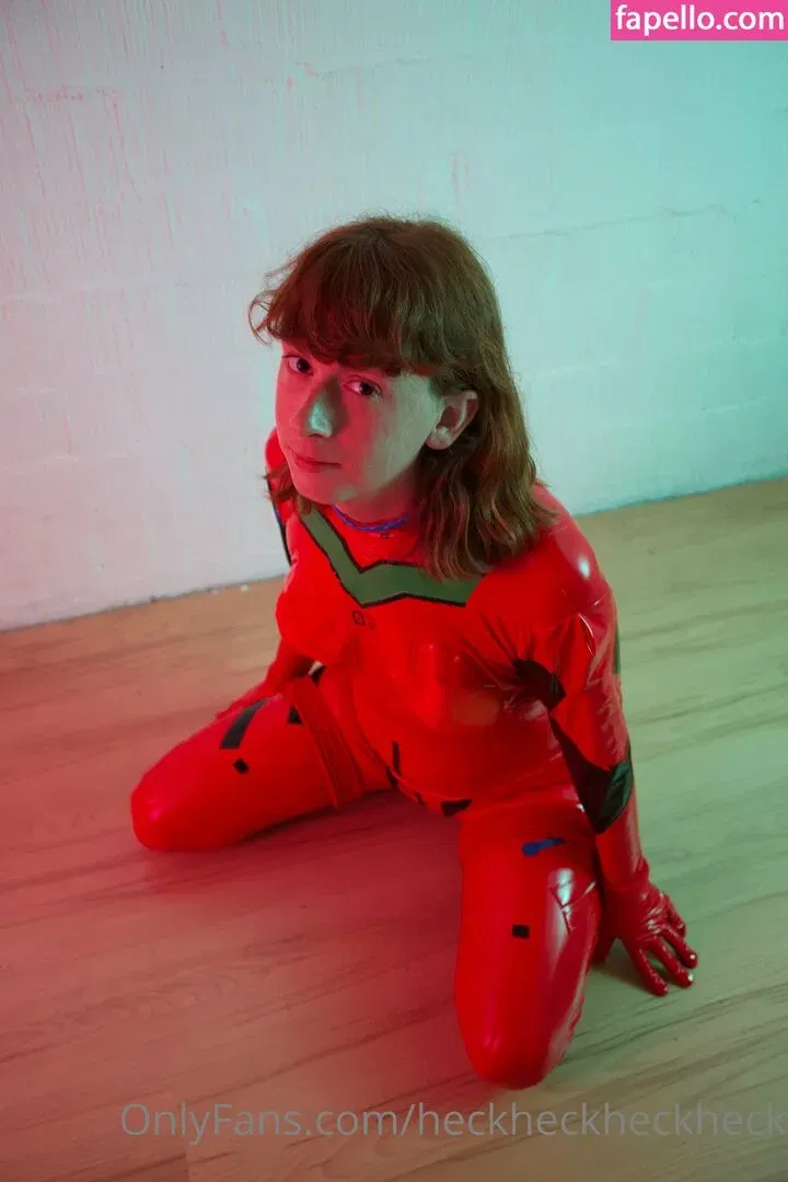 heckheckheckheck Onlyfans Photo Gallery 