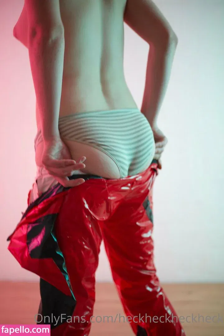 heckheckheckheck Onlyfans Photo Gallery 