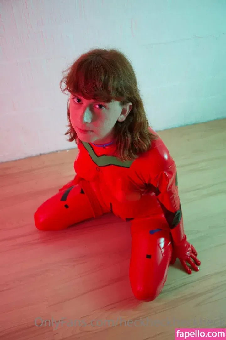 heckheckheckheck Onlyfans Photo Gallery 