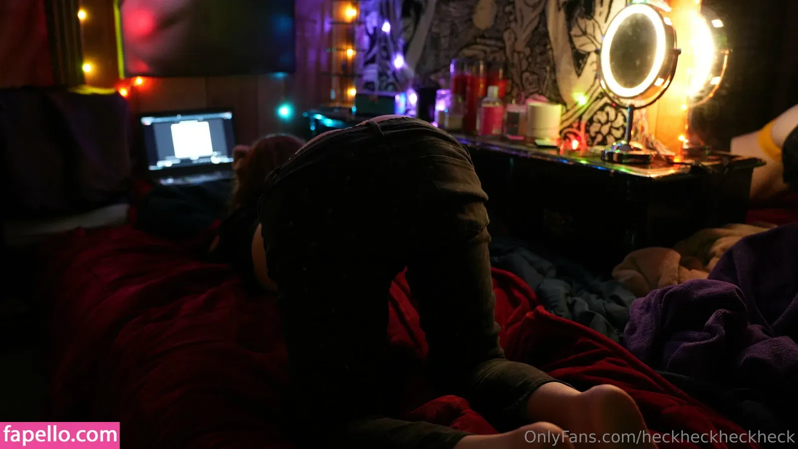 heckheckheckheck Onlyfans Photo Gallery 