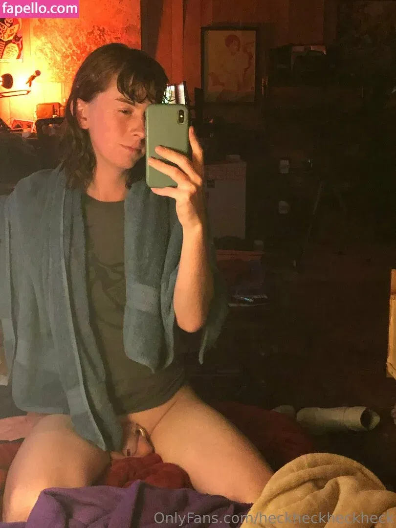 heckheckheckheck Onlyfans Photo Gallery 