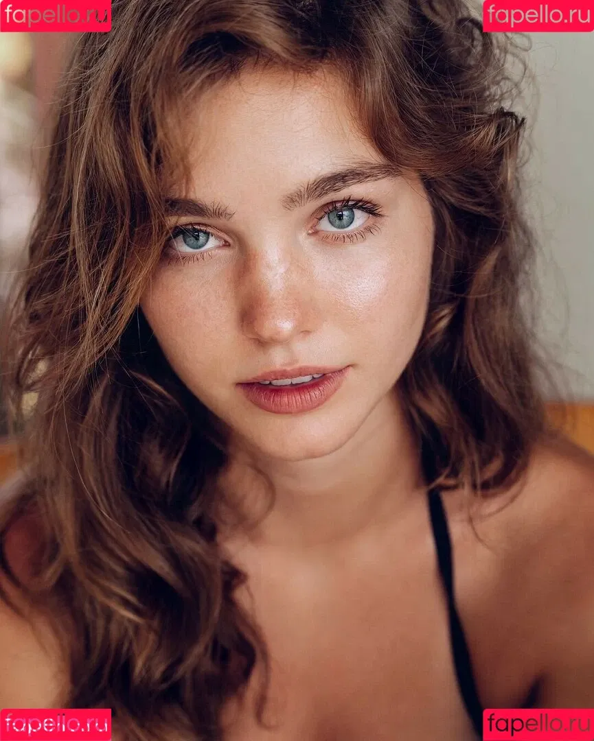 Anastasia Veretnova Onlyfans Photo Gallery 