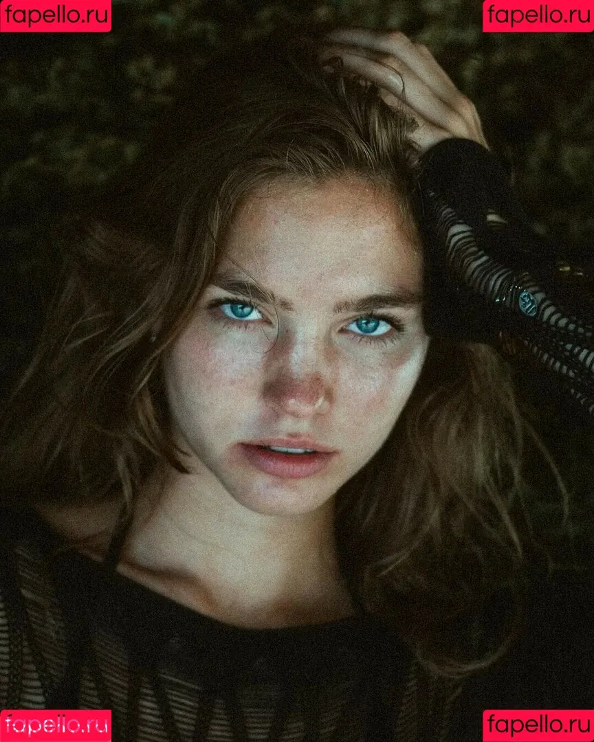 Anastasia Veretnova Onlyfans Photo Gallery 
