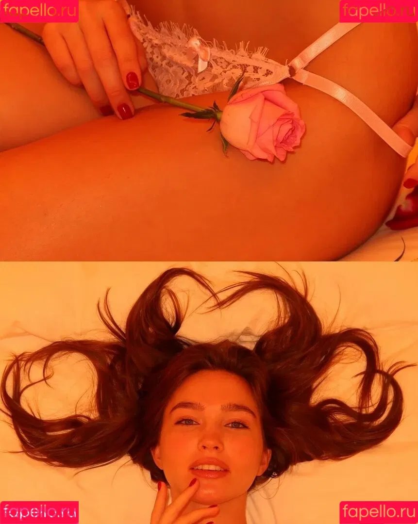 Anastasia Veretnova Onlyfans Photo Gallery 