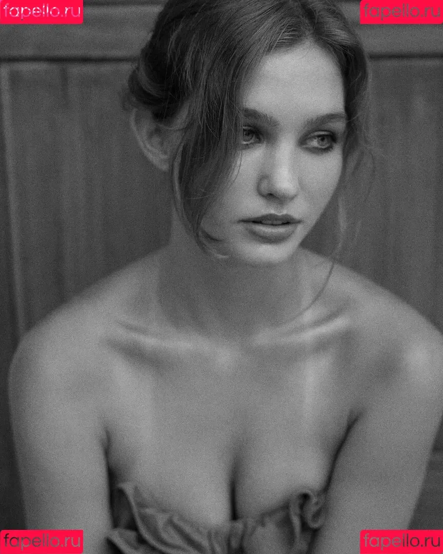 Anastasia Veretnova Onlyfans Photo Gallery 