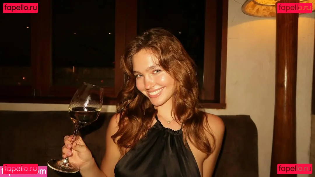 Anastasia Veretnova Onlyfans Photo Gallery 