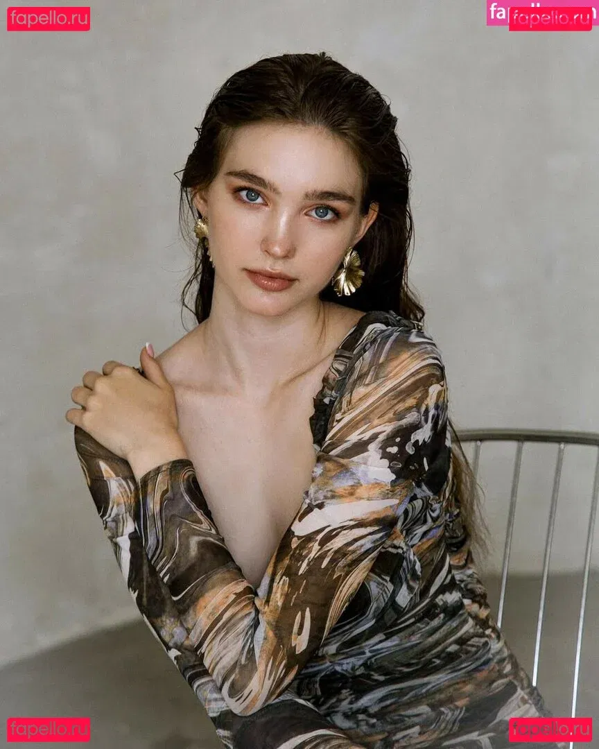 Anastasia Veretnova Onlyfans Photo Gallery 