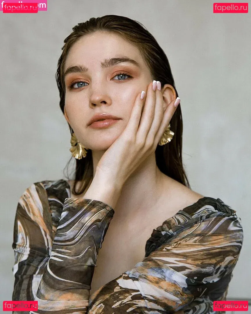 Anastasia Veretnova Onlyfans Photo Gallery 