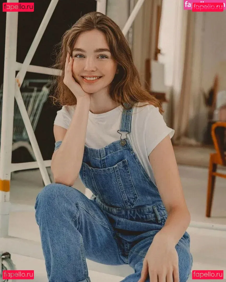 Anastasia Veretnova Onlyfans Photo Gallery 