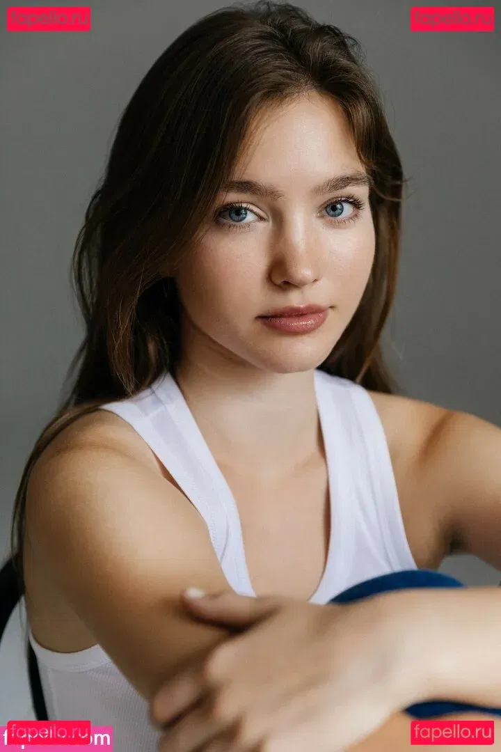 Anastasia Veretnova Onlyfans Photo Gallery 