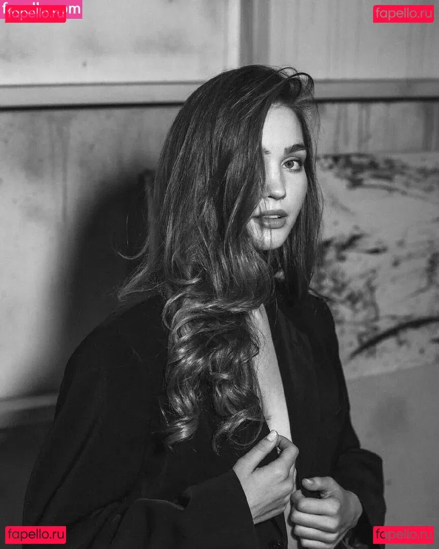 Anastasia Veretnova Onlyfans Photo Gallery 