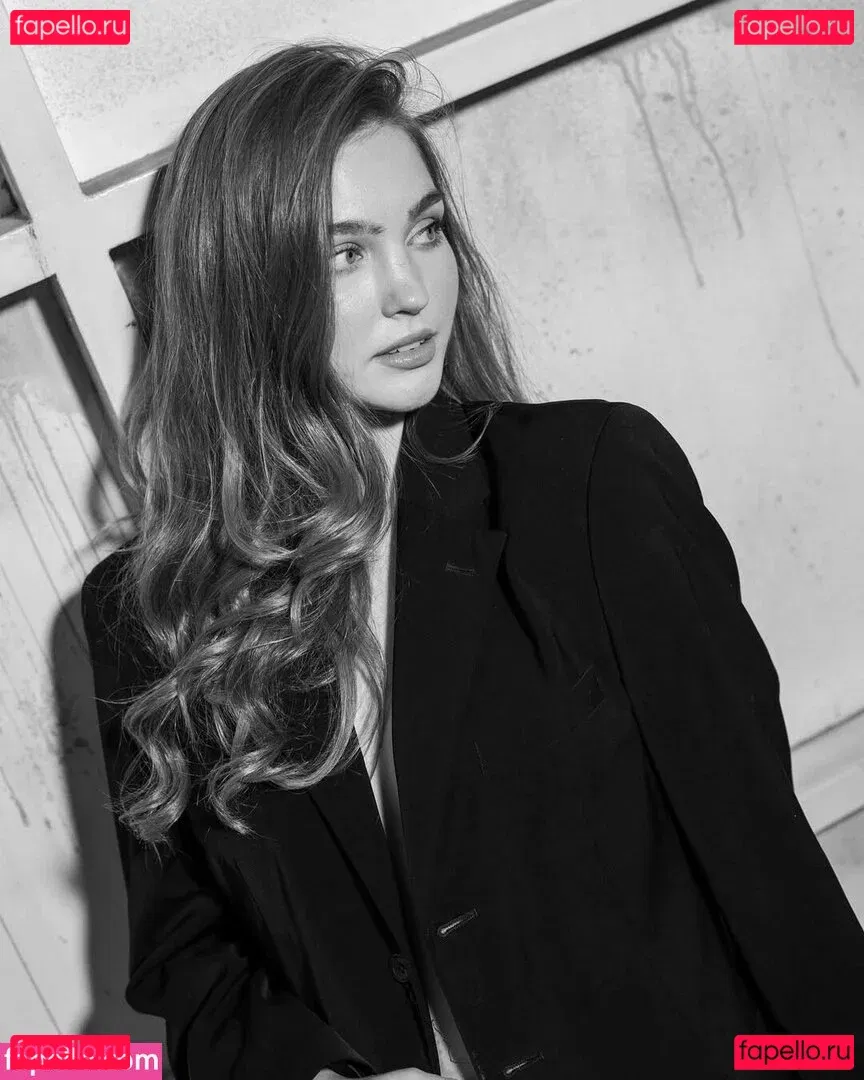 Anastasia Veretnova Onlyfans Photo Gallery 