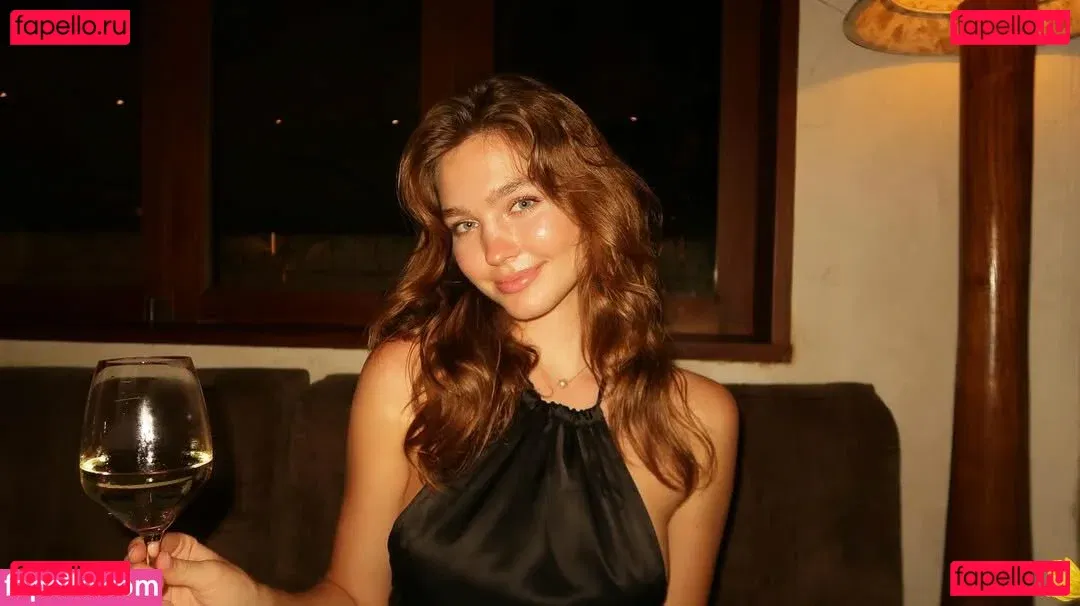 Anastasia Veretnova Onlyfans Photo Gallery 