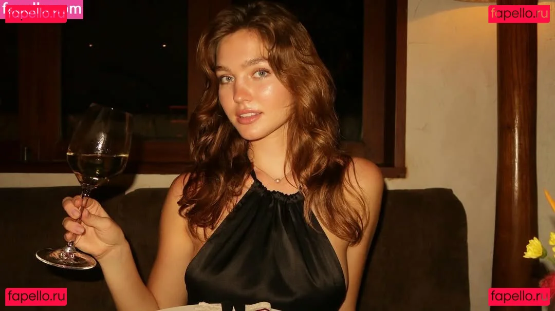 Anastasia Veretnova Onlyfans Photo Gallery 