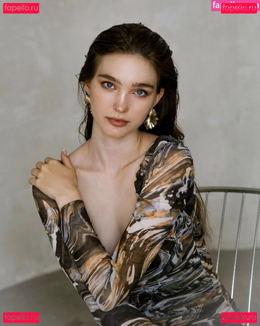 Anastasia Veretnova Onlyfans Photo Gallery 