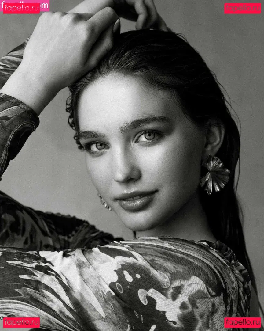 Anastasia Veretnova Onlyfans Photo Gallery 