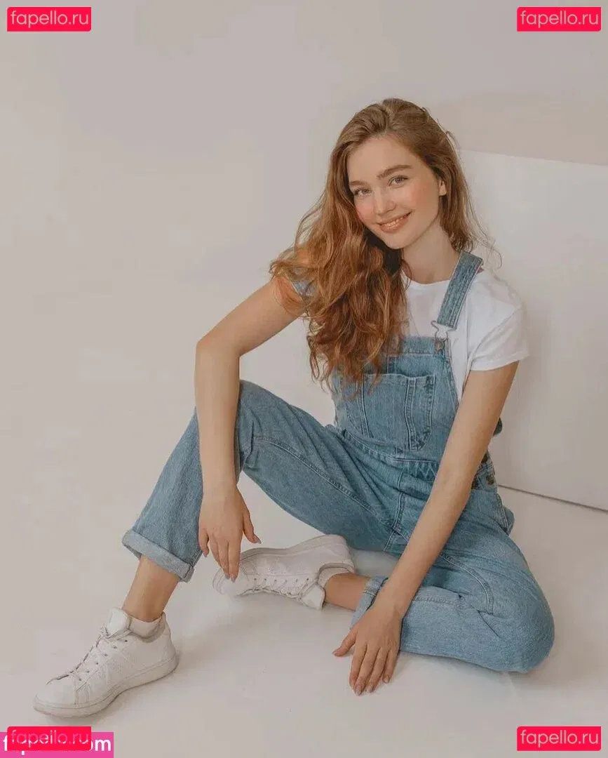 Anastasia Veretnova Onlyfans Photo Gallery 