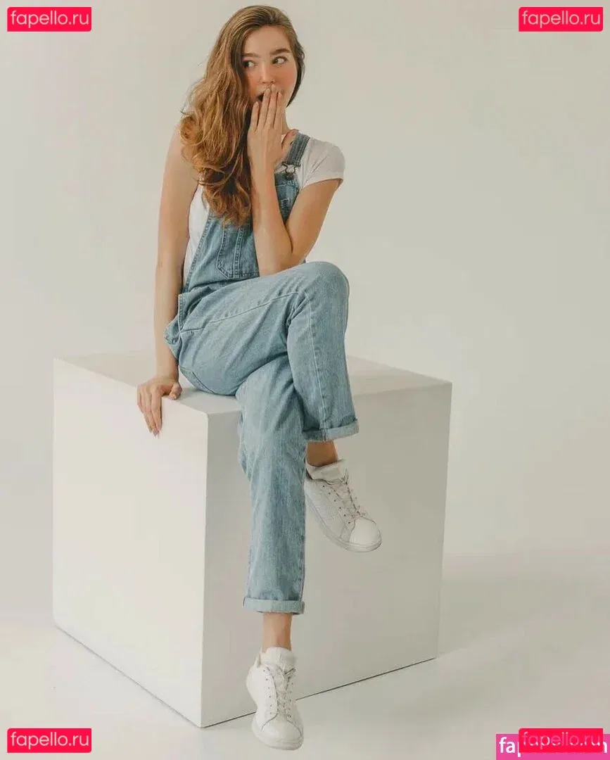 Anastasia Veretnova Onlyfans Photo Gallery 