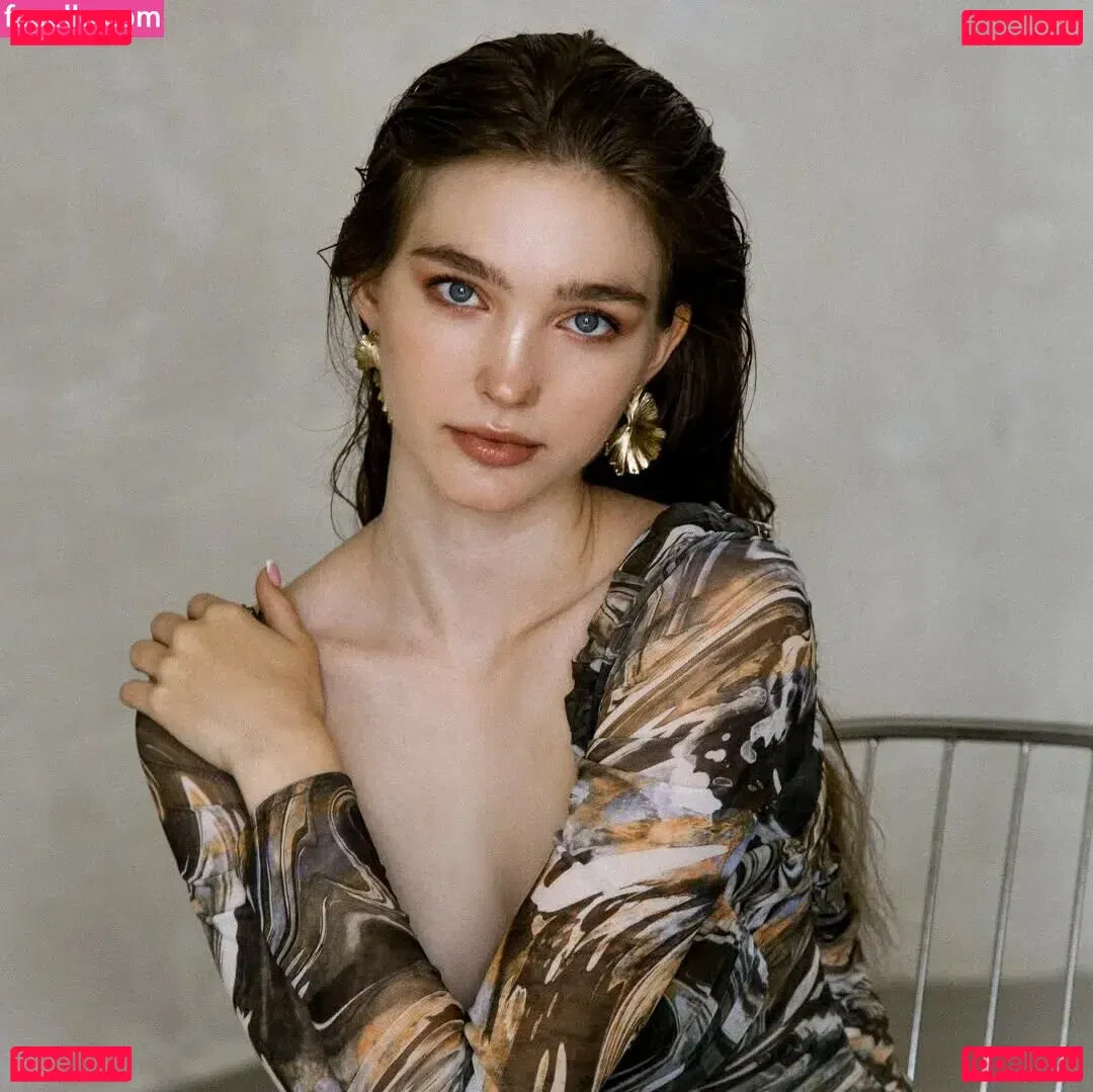 Anastasia Veretnova Onlyfans Photo Gallery 