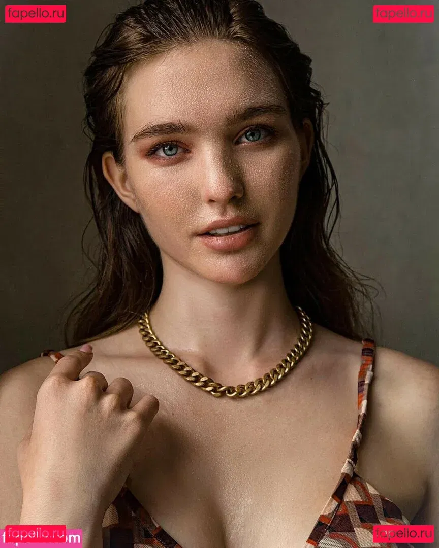 Anastasia Veretnova Onlyfans Photo Gallery 