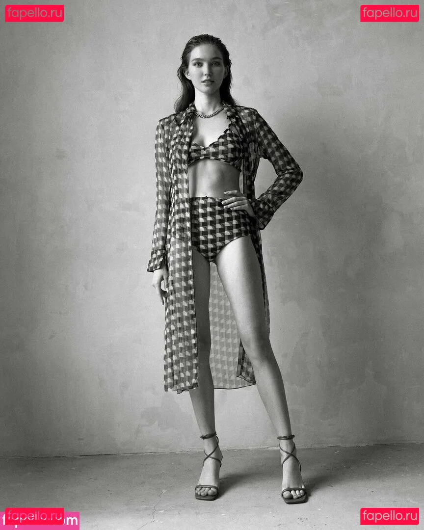 Anastasia Veretnova Onlyfans Photo Gallery 