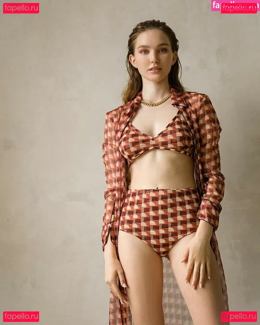 Anastasia Veretnova Onlyfans Photo Gallery 