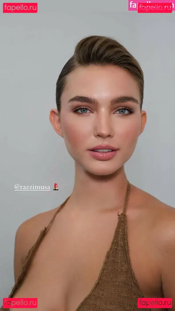 Anastasia Veretnova Onlyfans Photo Gallery 