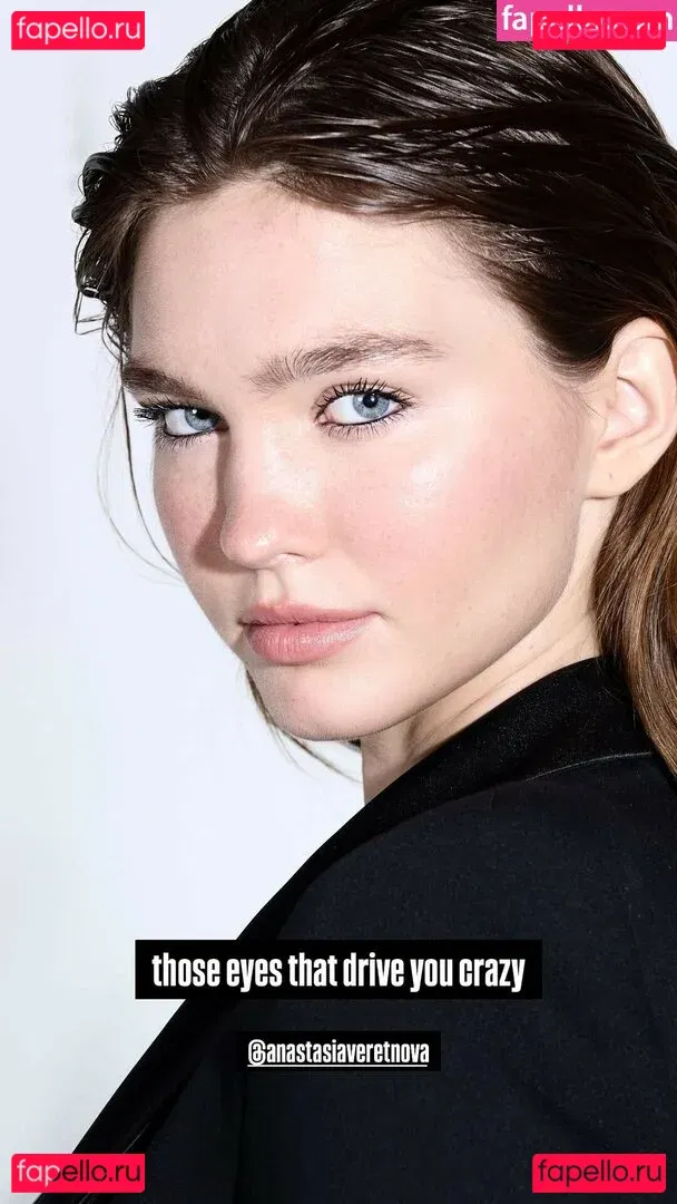 Anastasia Veretnova Onlyfans Photo Gallery 