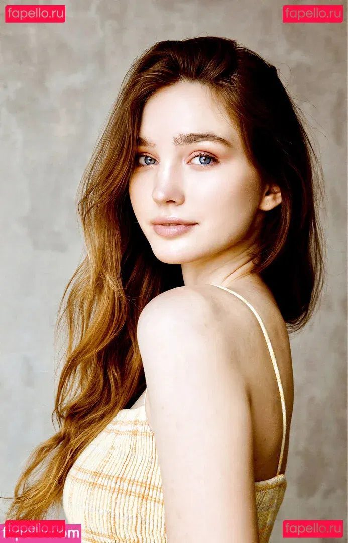 Anastasia Veretnova Onlyfans Photo Gallery 