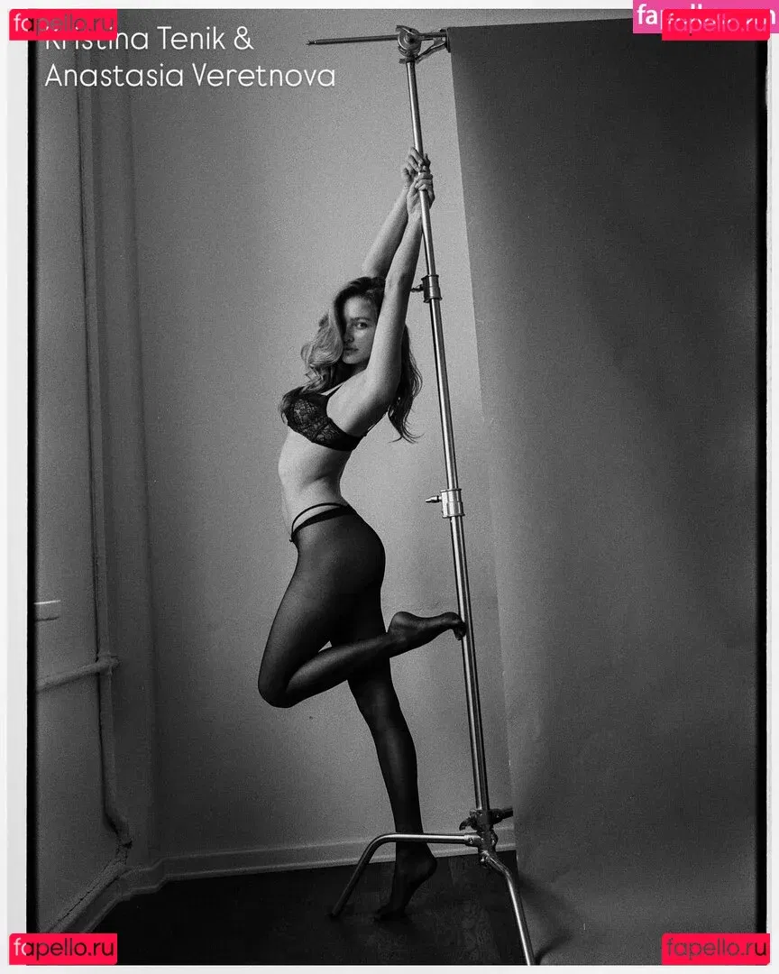 Anastasia Veretnova Onlyfans Photo Gallery 