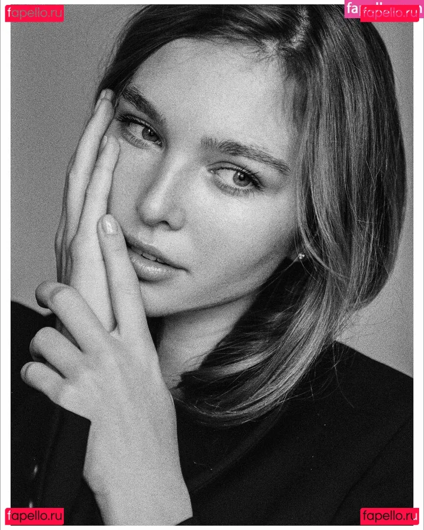 Anastasia Veretnova Onlyfans Photo Gallery 