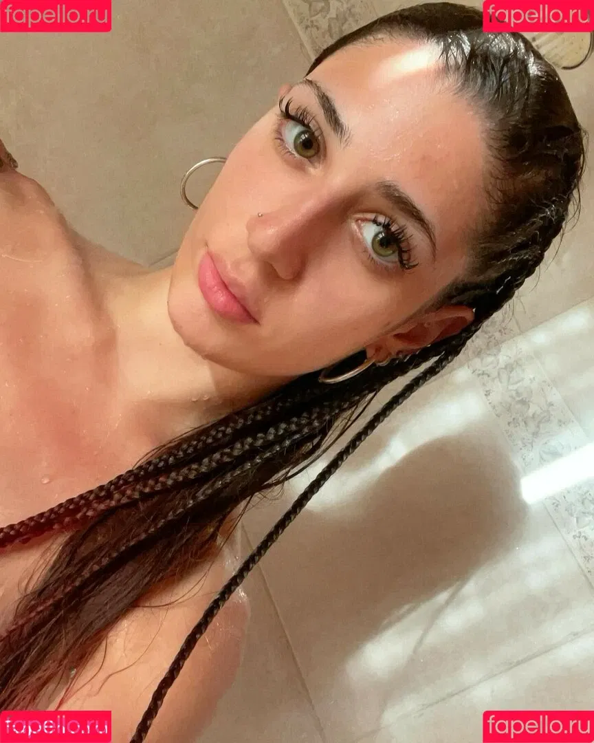 Candela Piani Onlyfans Photo Gallery 