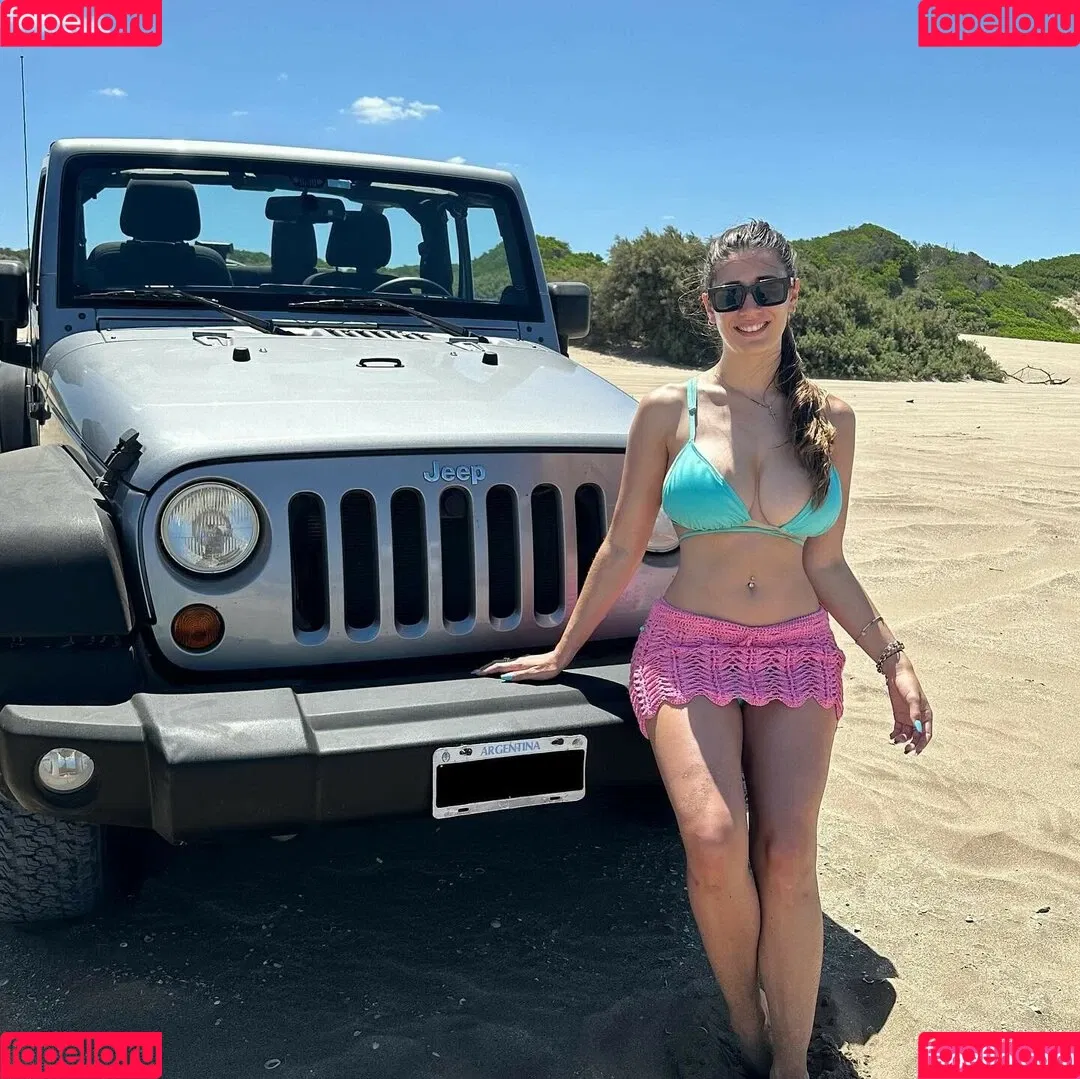 Candela Piani Onlyfans Photo Gallery 