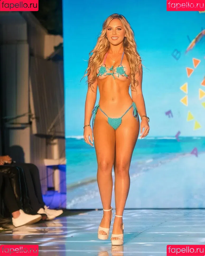 Bianca Ghezzi Onlyfans Photo Gallery 