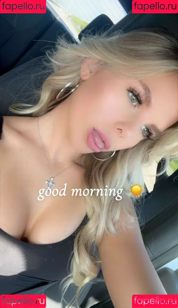 Bianca Ghezzi Onlyfans Photo Gallery 