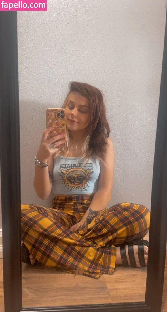 Skylar Valentine Onlyfans Photo Gallery 