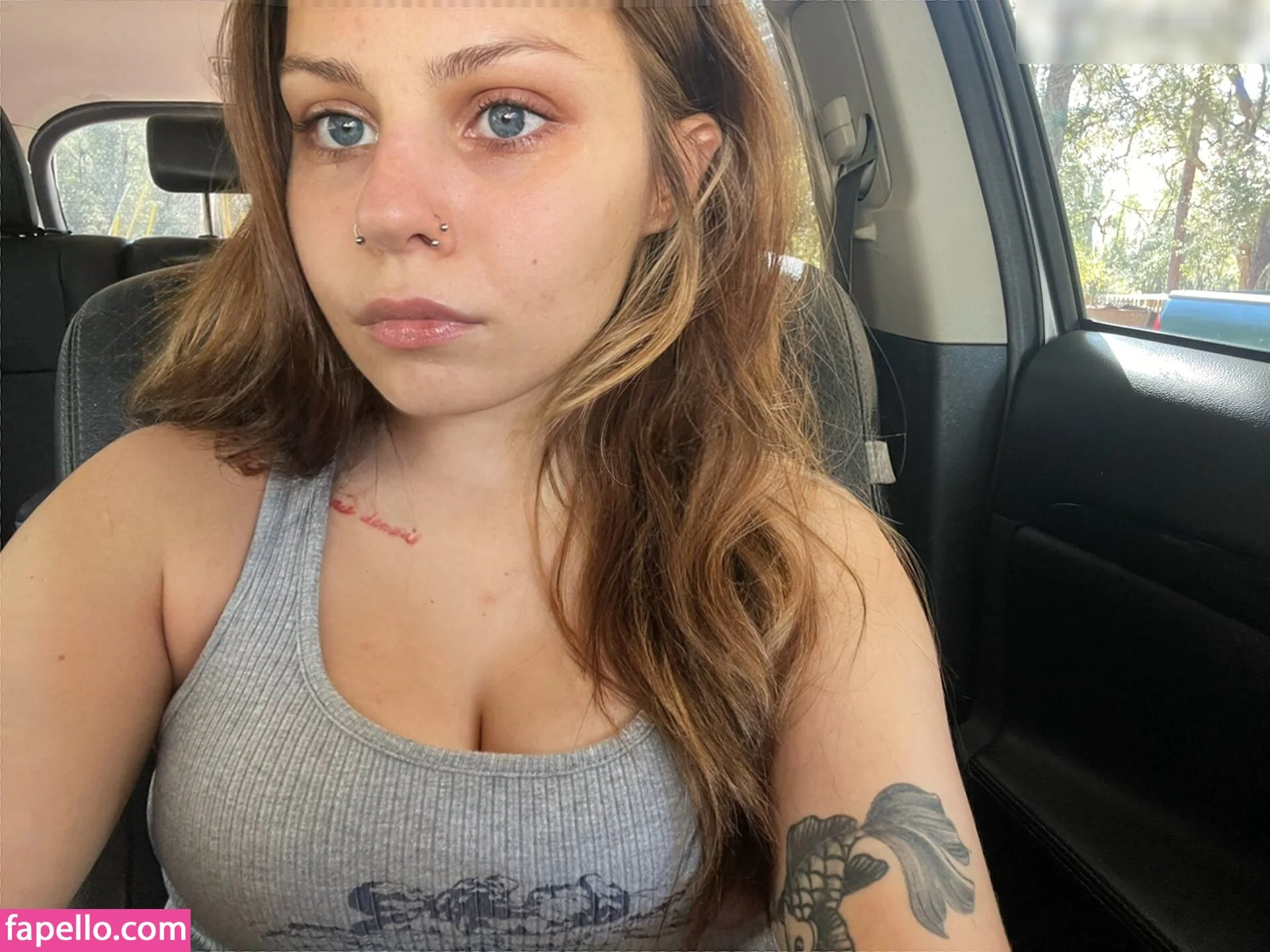 Skylar Valentine Onlyfans Photo Gallery 