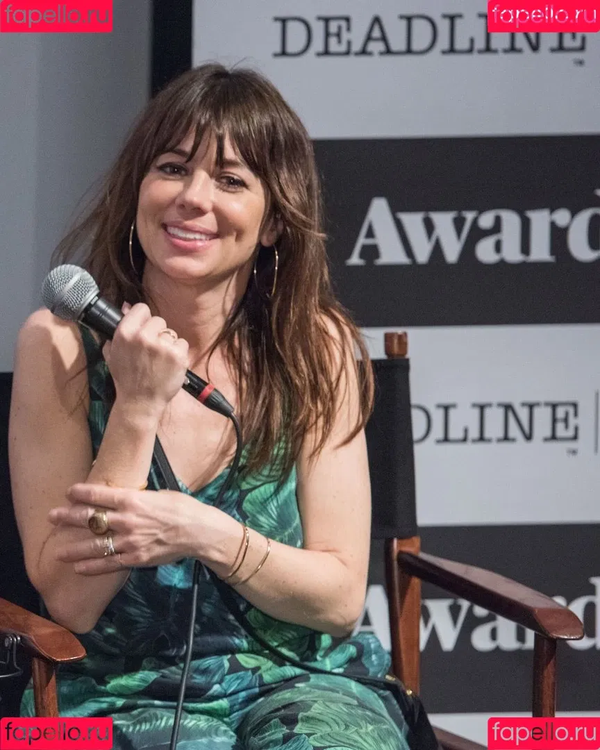 Natasha Leggero Onlyfans Photo Gallery 