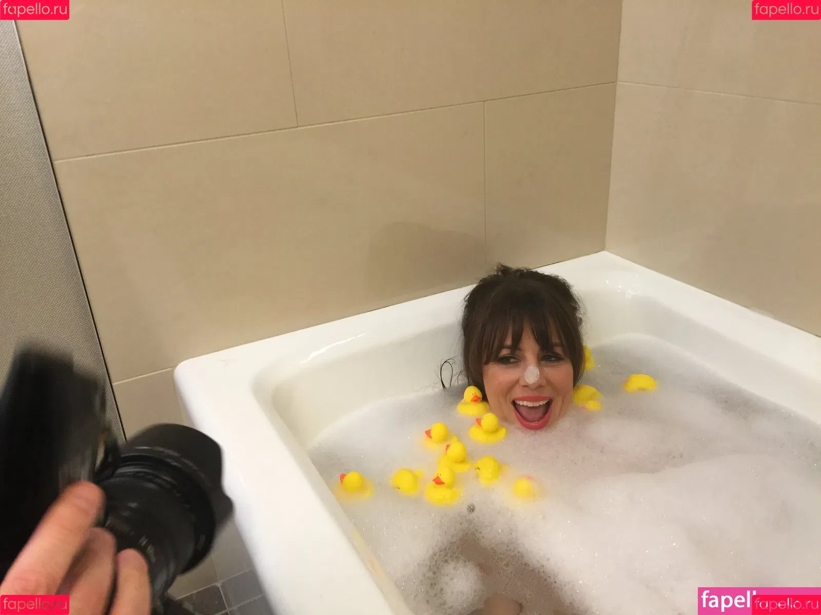 Natasha Leggero Onlyfans Photo Gallery 