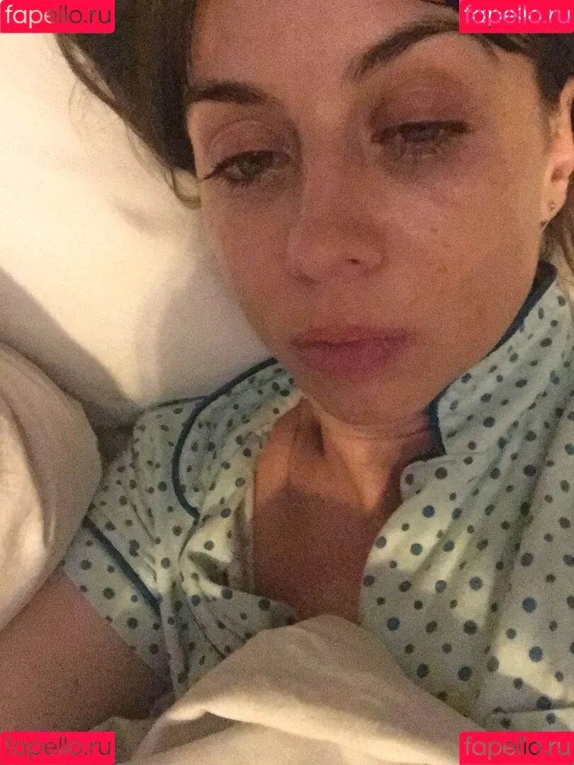 Natasha Leggero Onlyfans Photo Gallery 