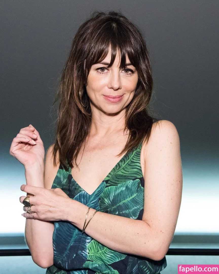 Natasha Leggero Onlyfans Photo Gallery 