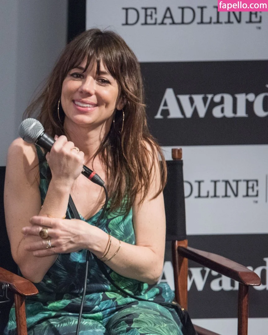 Natasha Leggero Onlyfans Photo Gallery 